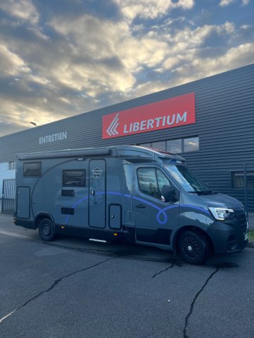 Chausson S 697 Etape Line - Photo 8