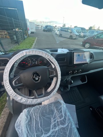 Chausson S 697 Etape Line - Photo 9