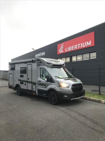 Chausson S 697 GA Sport Line S697 - Photo 2