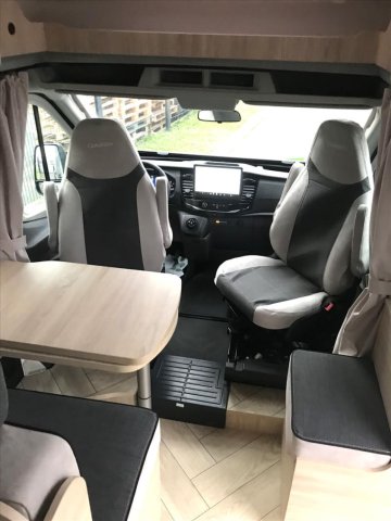 Chausson S 697 GA Sport Line S697 - Photo 3