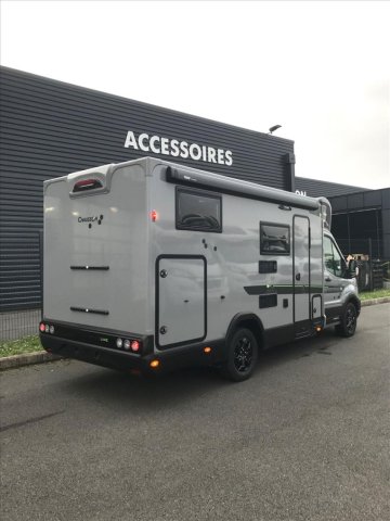 Chausson S 697 GA Sport Line S697 - Photo 4