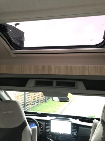 Chausson S 697 GA Sport Line S697 - Photo 5