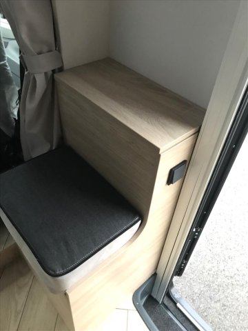Chausson S 697 GA Sport Line S697 - Photo 9