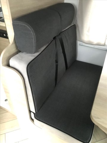 Chausson S 697 GA Sport Line S697 - Photo 10