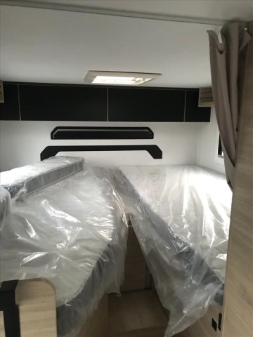 Chausson S 697 GA Sport Line S697 - Photo 12