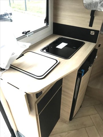 Chausson S 697 GA Sport Line S697 - Photo 14