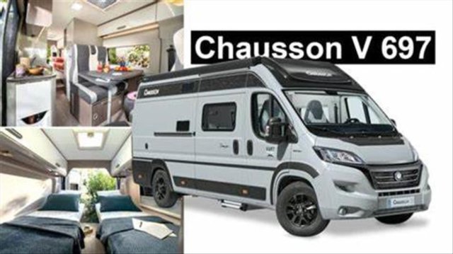 Chausson Twist V697 V 697 - Photo 2