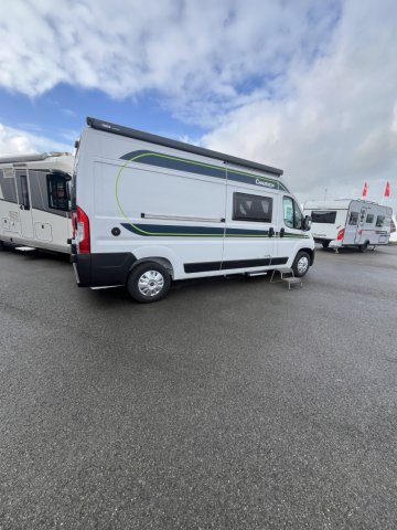 Chausson V594 First Line Light - Photo 8