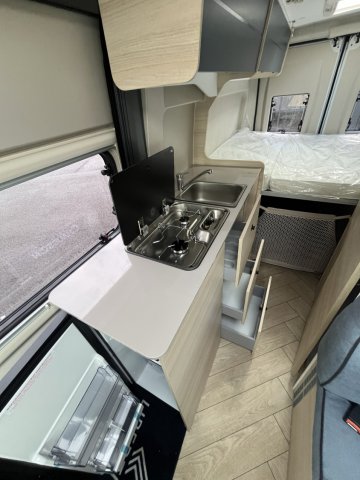 Chausson V594 First Line Light - Photo 3