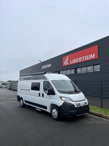 Chausson V594 Max First Line V594M