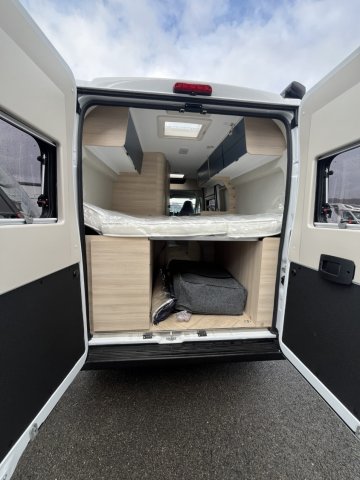 Chausson V594L First Line - Photo 4
