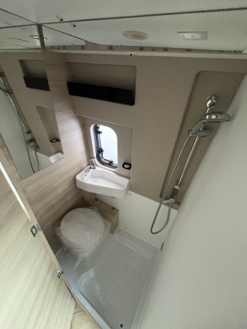 Chausson V594M First Line Light - Photo 4