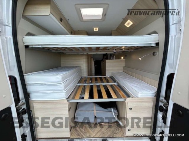 Chausson V594M First Line Light - Photo 8