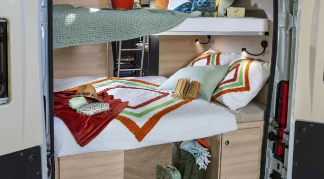 Chausson V594M First Line Light - Photo 6