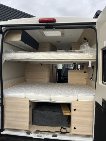 Chausson V594M First Line Light - Photo 9