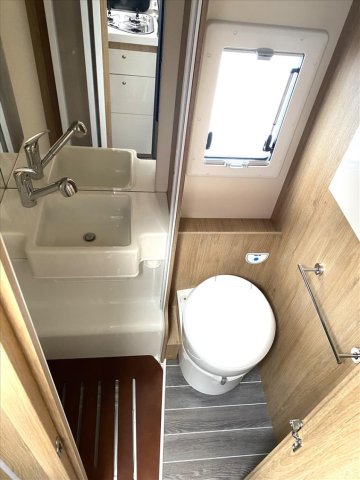 CI Horon Go 30 XT Selekt - Photo 4