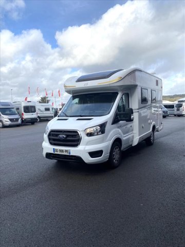 CI Horon Go 30 XT Selekt - Photo 9