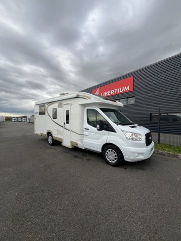 Achat CI Nacre 65 XT Occasion