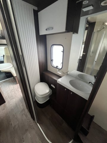 CI Nacre 65 XT - Photo 6