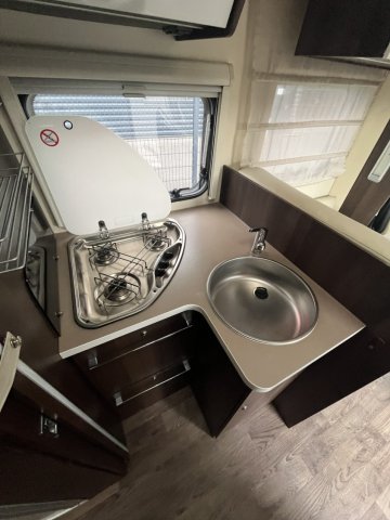 CI Nacre 65 XT - Photo 3