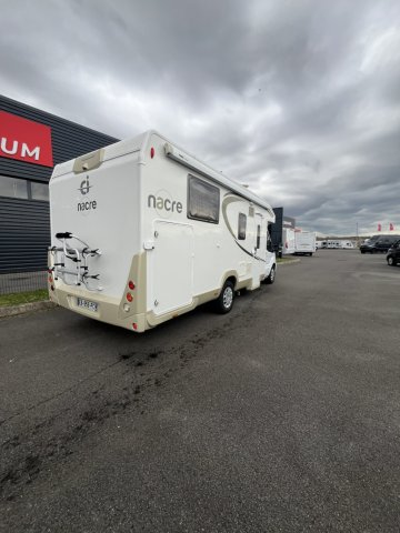 CI Nacre 65 XT - Photo 11