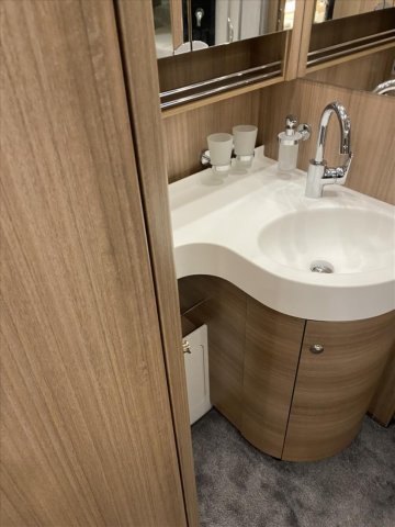 Concorde Carver 920 G - Photo 6