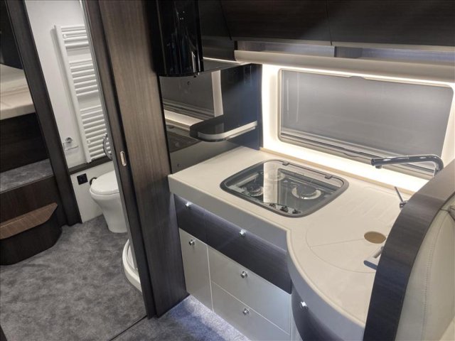 Concorde Carver 920 G - Photo 4