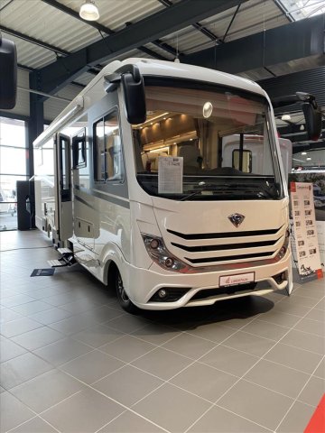 Concorde Carver 920 G Occasion