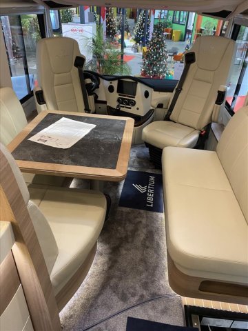 Concorde Carver 920 G - Photo 2