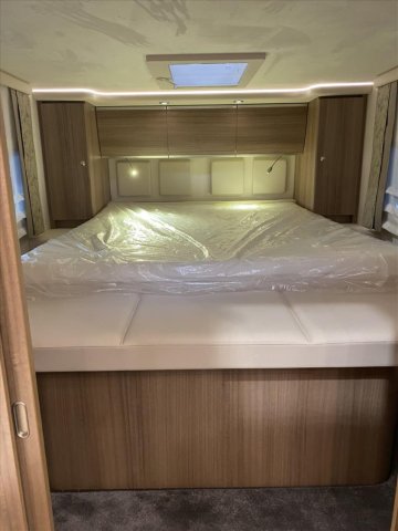 Concorde Carver 920 G - Photo 3