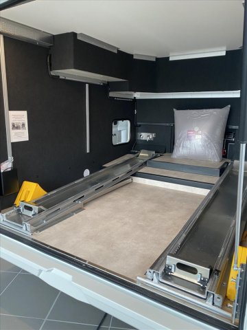 Concorde Carver 920 G - Photo 2