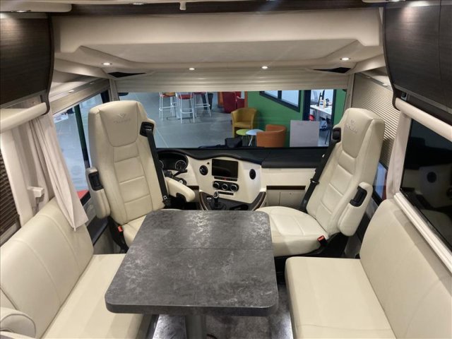 Concorde Carver 920 G - Photo 3