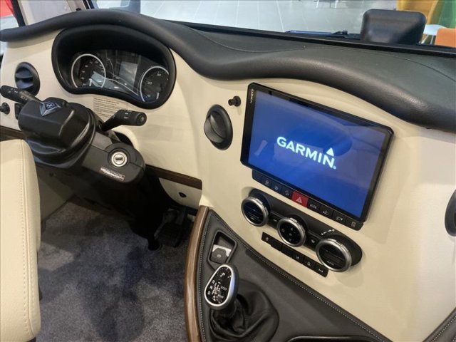 Concorde Carver 920 G - Photo 4