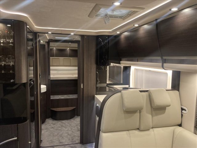 Concorde Carver 920 G - Photo 5