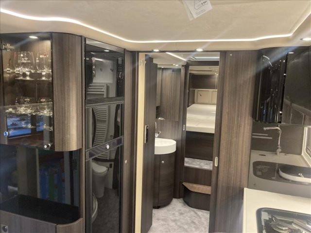 Concorde Carver 920 G - Photo 6