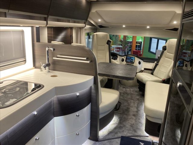 Concorde Carver 920 G - Photo 8