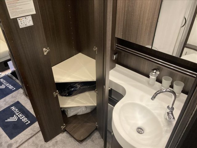 Concorde Carver 920 G - Photo 9