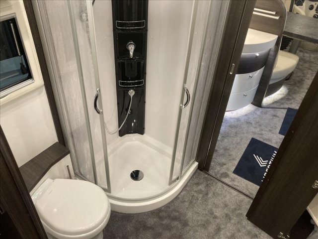 Concorde Carver 920 G - Photo 10