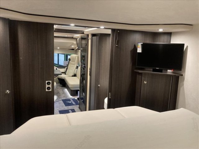 Concorde Carver 920 G - Photo 12