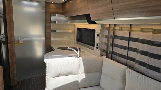 Concorde Credo 740 Hi - Photo 3