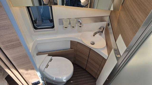 Concorde Credo 740 Hi - Photo 4