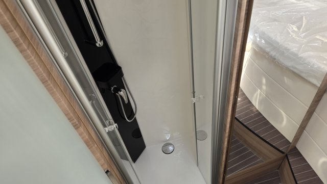 Concorde Credo 740 Hi - Photo 5