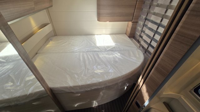 Concorde Credo 740 Hi - Photo 6