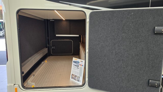 Concorde Credo 740 Hi - Photo 8