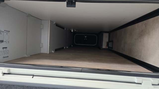 Concorde Credo 740 Hi - Photo 10