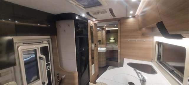 Concorde Credo 840 L LI - Photo 6