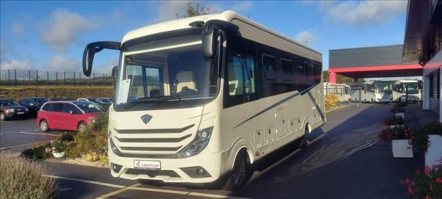 Concorde Credo 840 L LI - Photo 2