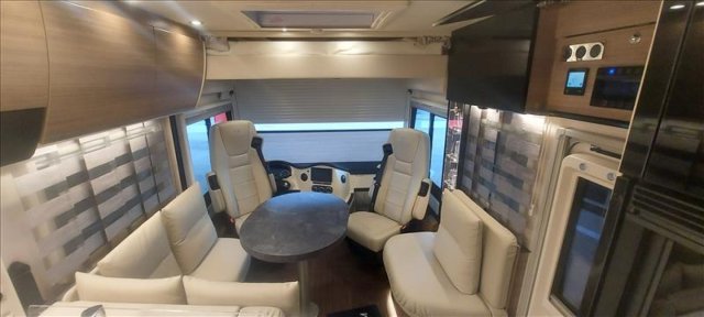 Concorde Credo 840 L LI - Photo 3