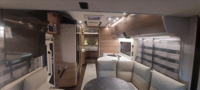 Concorde Credo 840 L LI - Photo 4