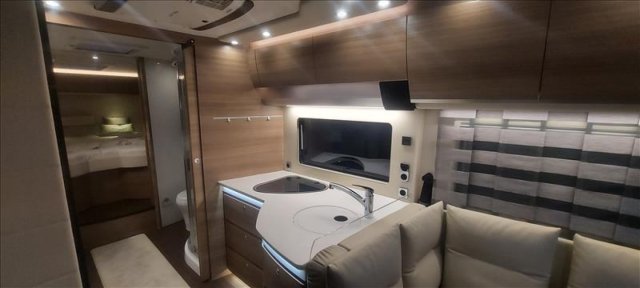 Concorde Credo 840 L LI - Photo 5